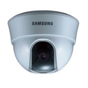 Samsung SCD-1020P Dome, 600tvl, 3.6mm, Software D&N